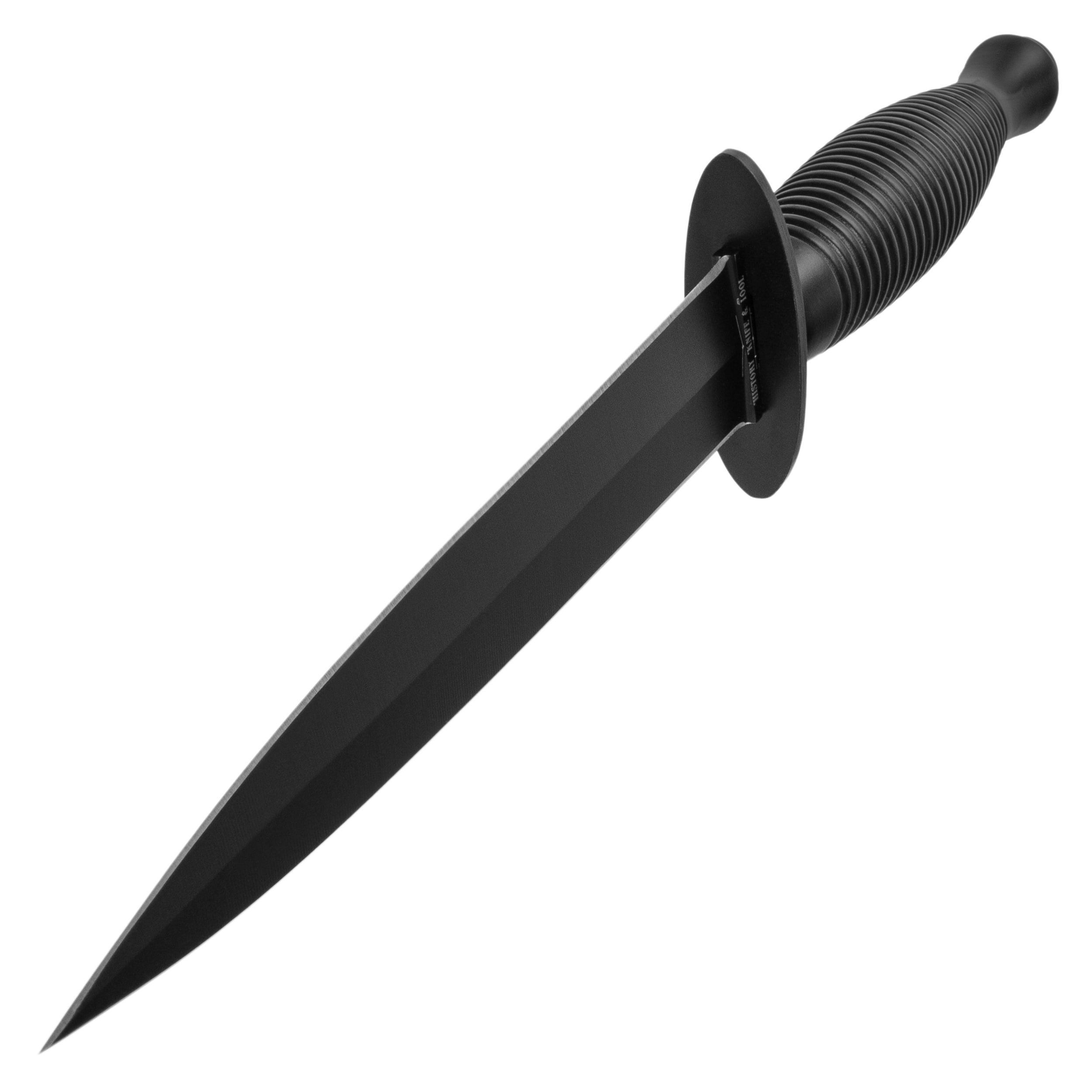 Кинджал H&T Fairbairn-Sykes Commando Dagger