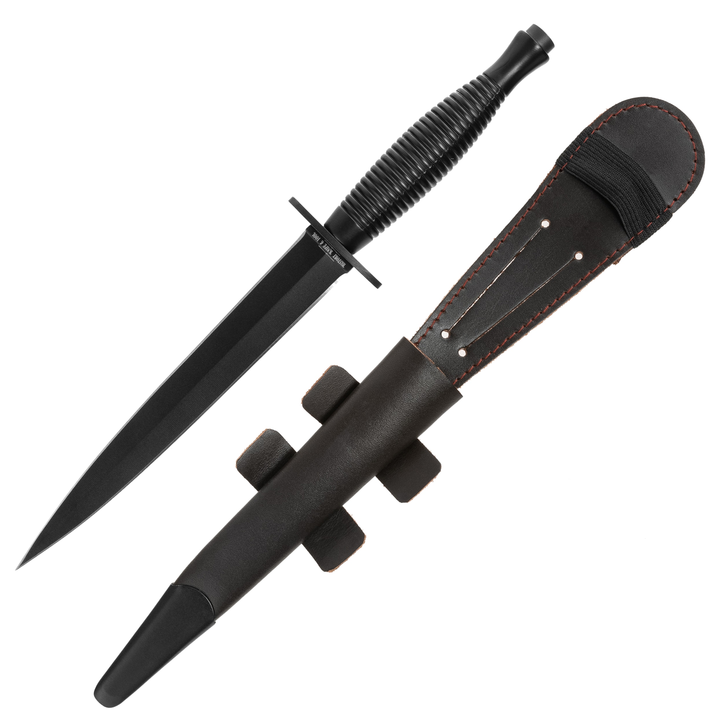 Sztylet H&T Fairbairn-Sykes Commando Dagger