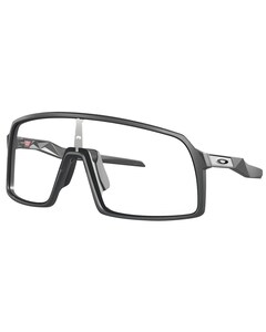 Захисні окуляри Oakley Sutro - Matte Carbon/Clear Photochromic Захисні окуляри Oakley Sutro - Matte Carbon/Clear Photochromic