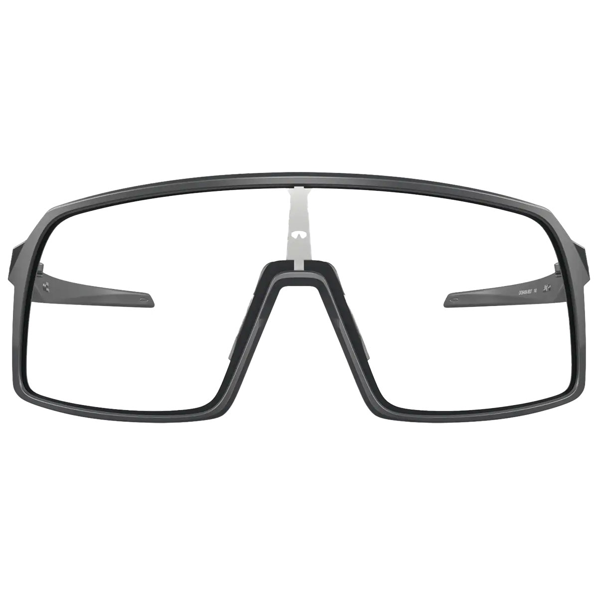 Захисні окуляри Oakley Sutro - Matte Carbon/Clear Photochromic