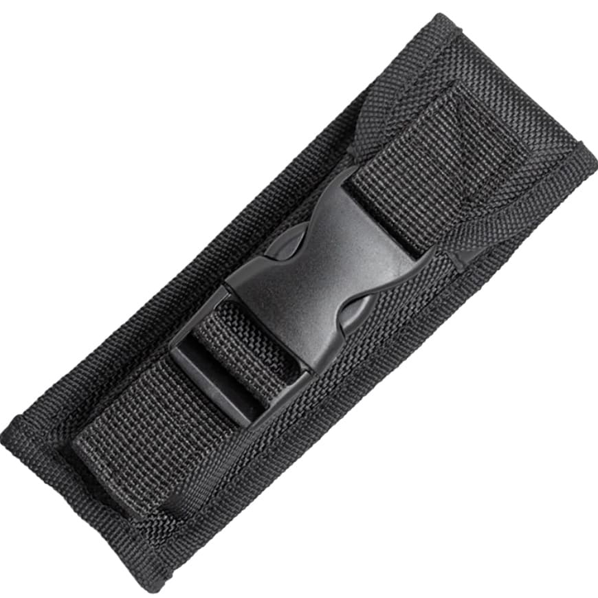 Пружинний ніж CobraTec OTF Large Jolly Roger Spring