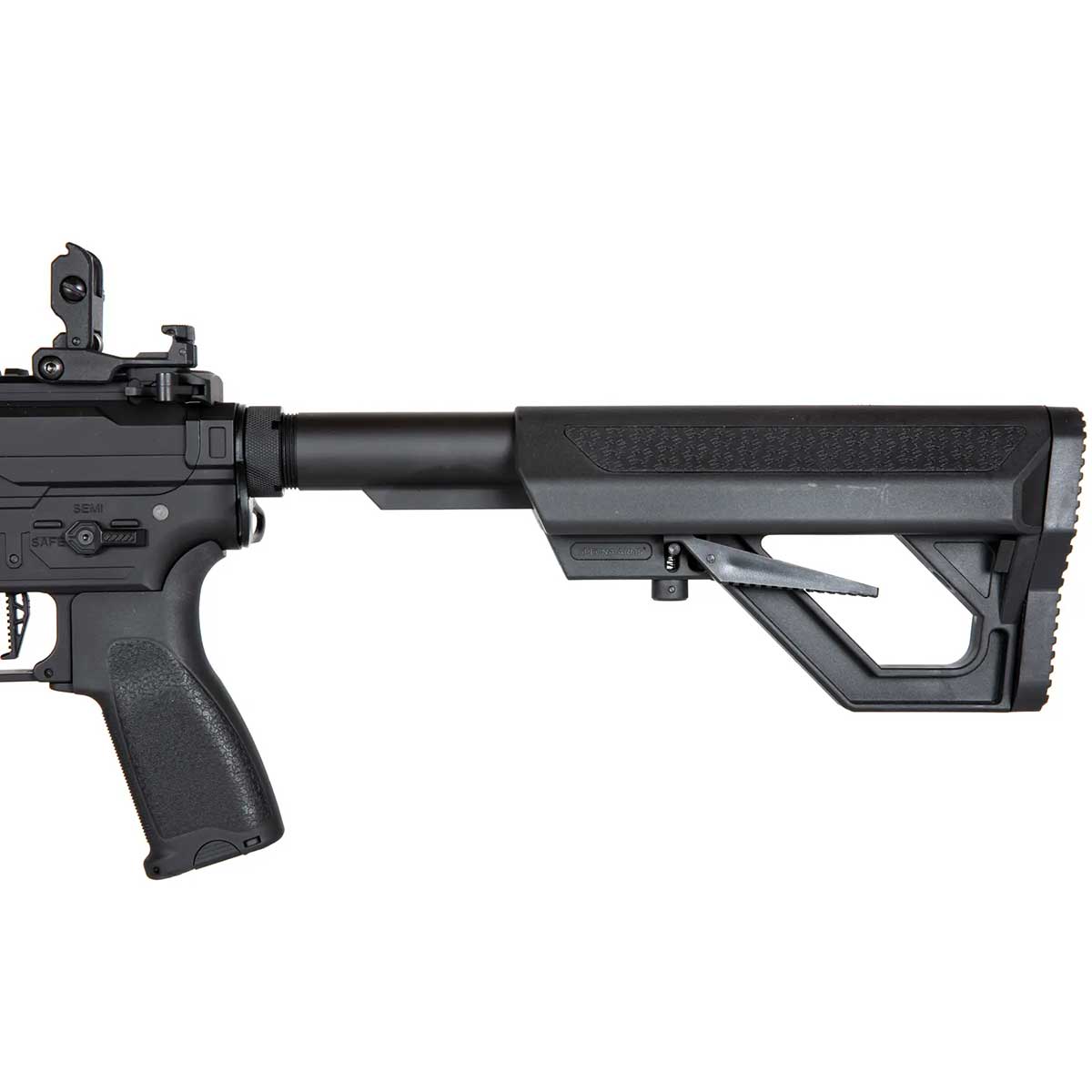 Штурмовий карабін AEG Specna Arms SA-E13-RH EDGE 2.0 Heavy Ops Stock