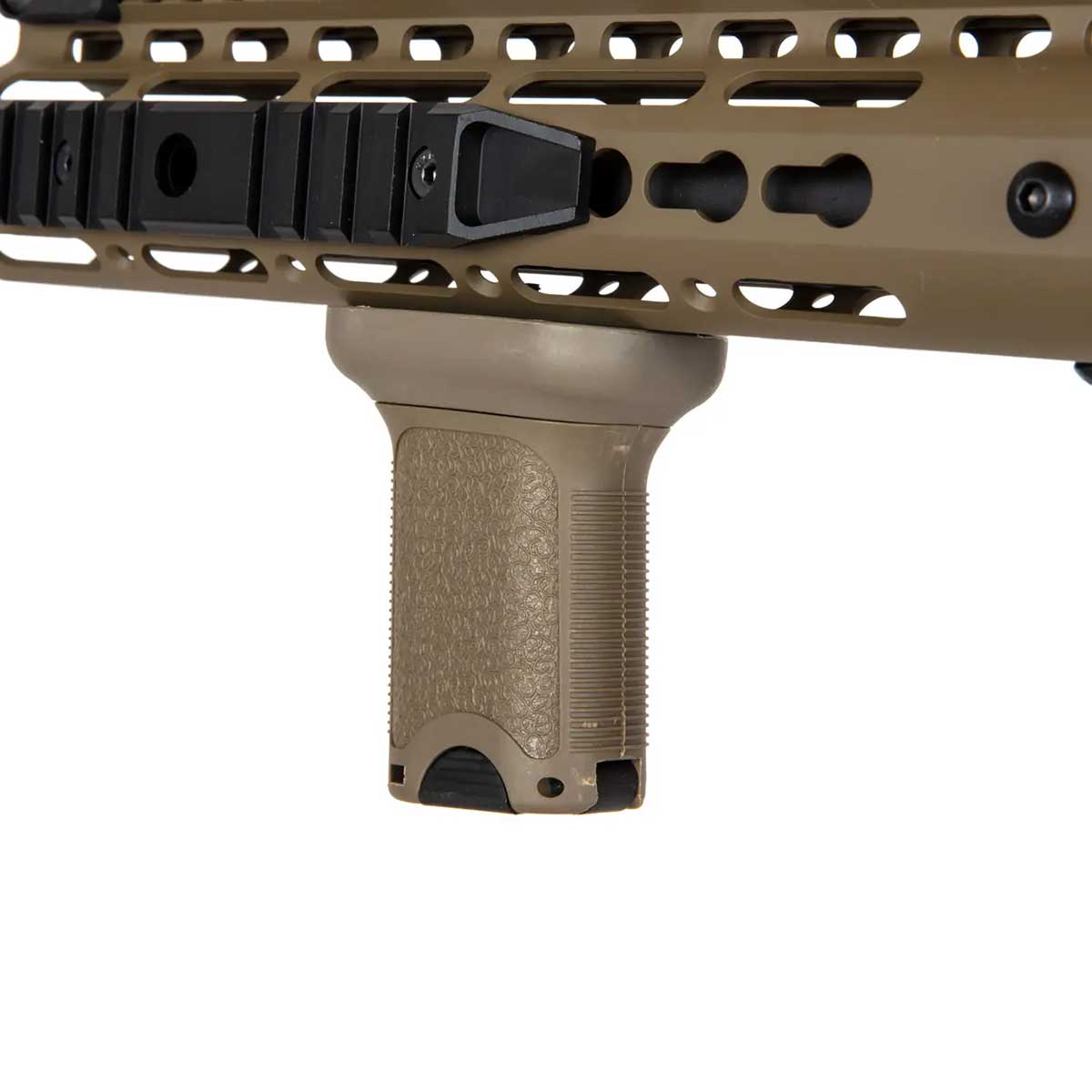 Karabinek szturmowy AEG Specna Arms SA-E09-RH EDGE 2.0 Heavy Ops Stock - Half Tan 