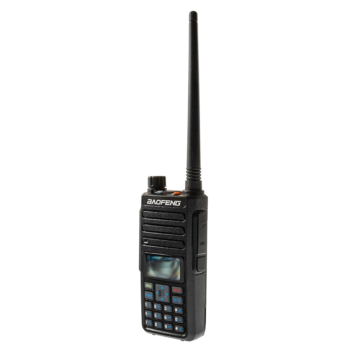 Radiotelefon Baofeng BF-H6 10W High Power