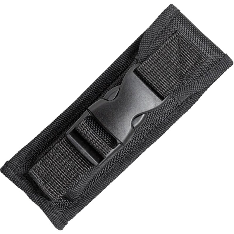 CobraTec OTF Spring Knife Medium - Grey
