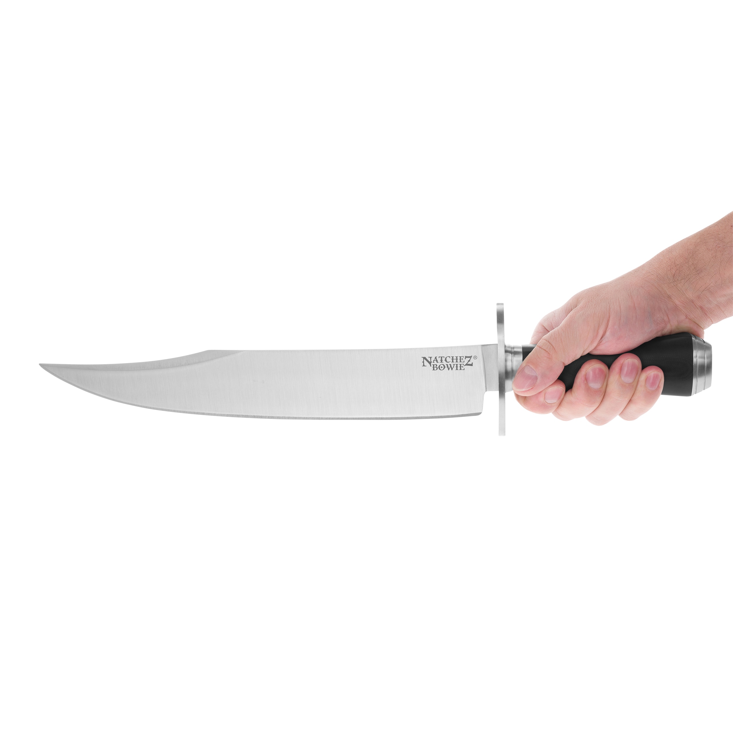 Ніж Cold Steel Natchez Bowie CPM3