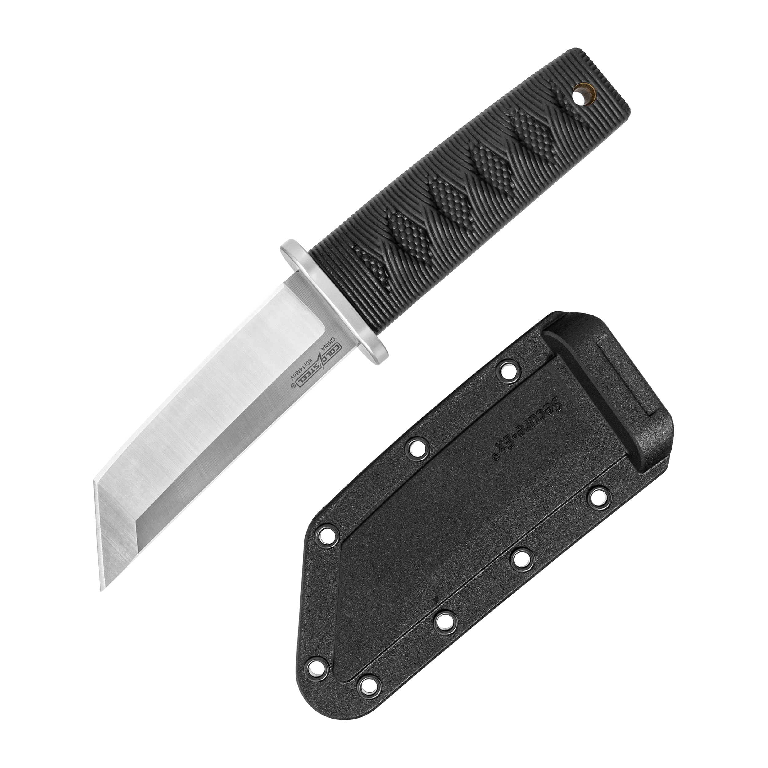 Ніж Cold Steel Kyoto I Tanto 8Cr13MoV