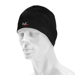 Czapka MFH Fox Outdoor Run - Black