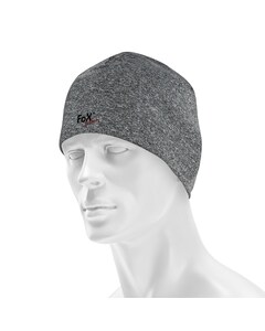 Шапка MFH Fox Outdoor Run - Grey Шапка MFH Fox Outdoor Run - Grey