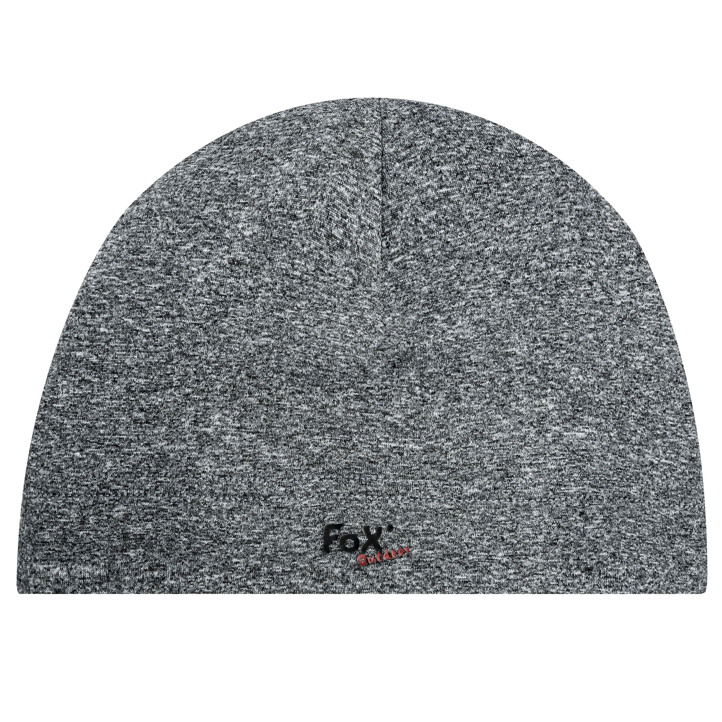 Czapka MFH Fox Outdoor Run - Grey 