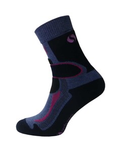 Шкарпетки Sesto Senso Nordic Walking - Зразок 02 Шкарпетки Sesto Senso Nordic Walking - Зразок 02
