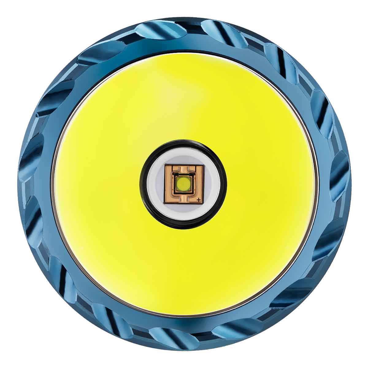 Latarka taktyczna Olight Javelot Mini - 1000 lumenów