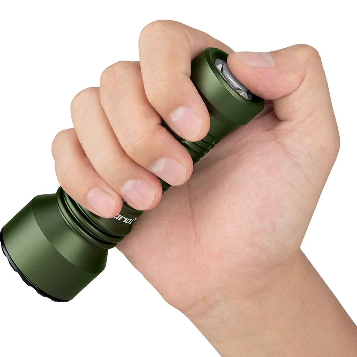 Ліхтарик тактичний  Olight Javelot Mini OD Green - 1000 люменів