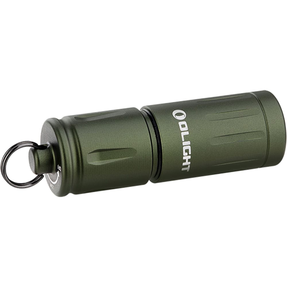 Акумуляторний ліхтарик Olight IXV OD Green - 180 люменів
