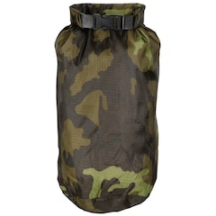 Worek wodoodporny MFH Drybag 4 l - M95 CZ Camo