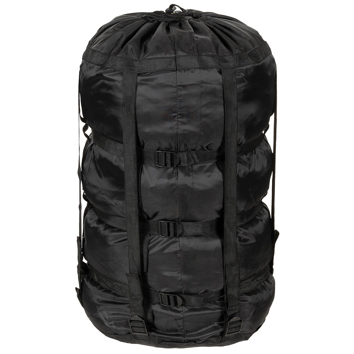 Компресійний мішок MFH US Compression Bag Modular - Black