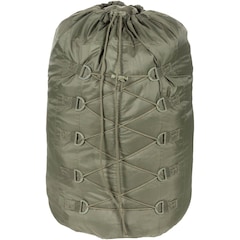 Worek kompresyjny MFH BW Compression Bag - Olive