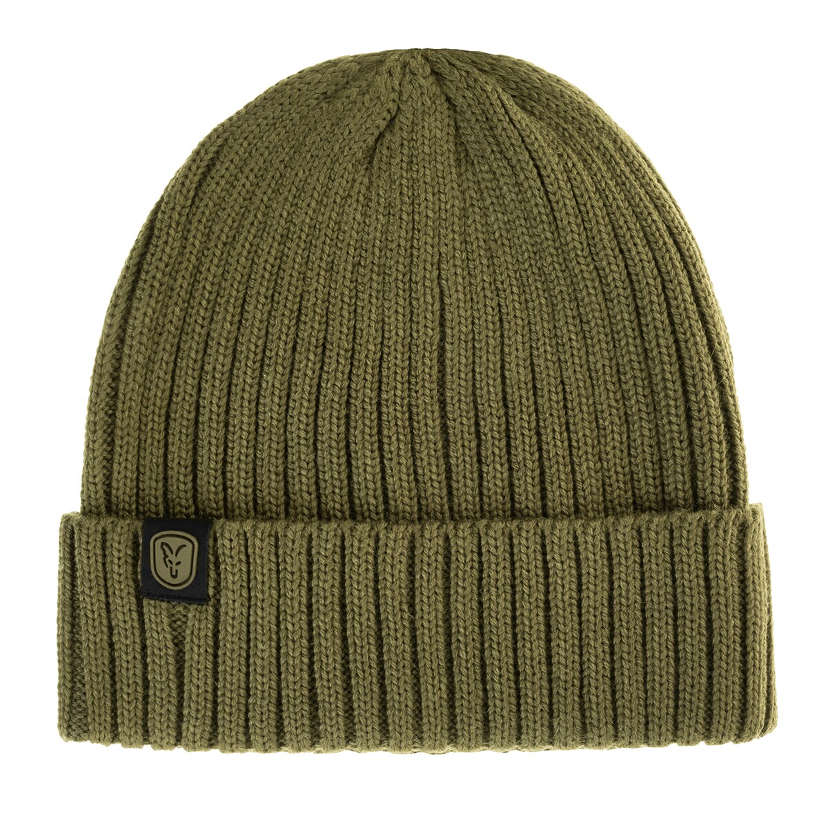Czapka FOX Merino Trawler - Olive