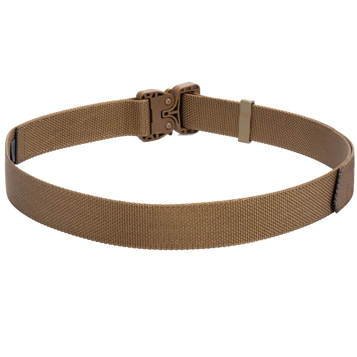 Тактичний ремінь Bayonet Stealth Combat 38 мм - Coyote Brown