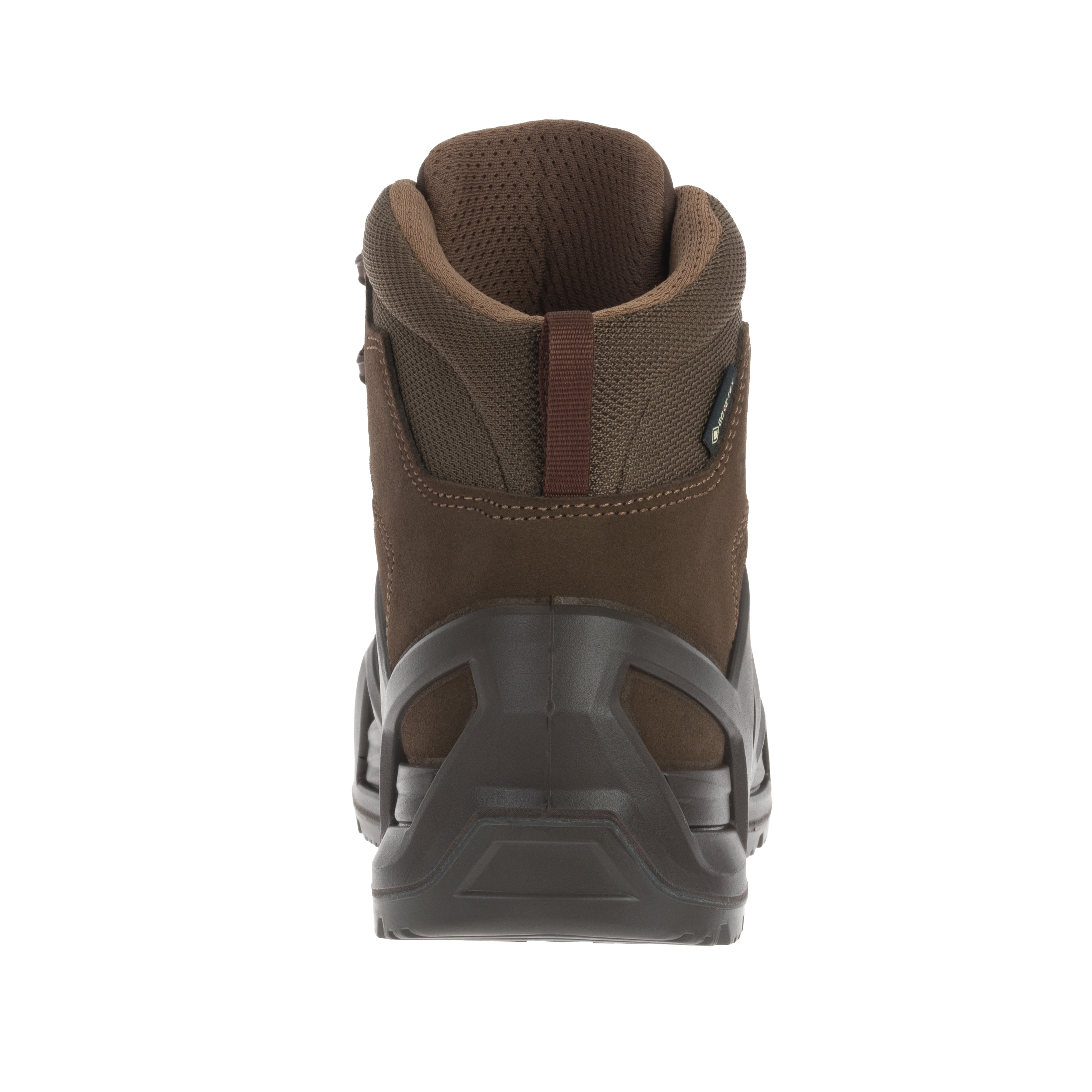 Buty Lowa Zephyr GTX MID MK2 - Dark Brown