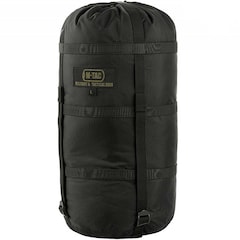 Worek kompresyjny M-Tac Large - Black