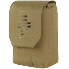 Ładownica medyczna M-Tac pionowa IFAK Large Elite - Coyote