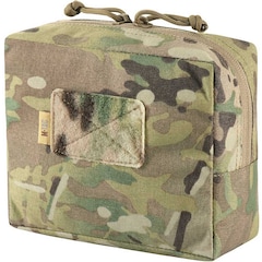 Kieszeń M-Tac Elite Medium - Multicam