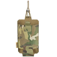 Ładownica elastyczna M-Tac Elite Laser Cut na magazynek karabinowy - MultiCam