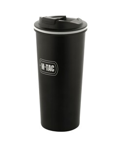Термочашка M-Tac 0.45 л - Black Термочашка M-Tac 0.45 л - Black