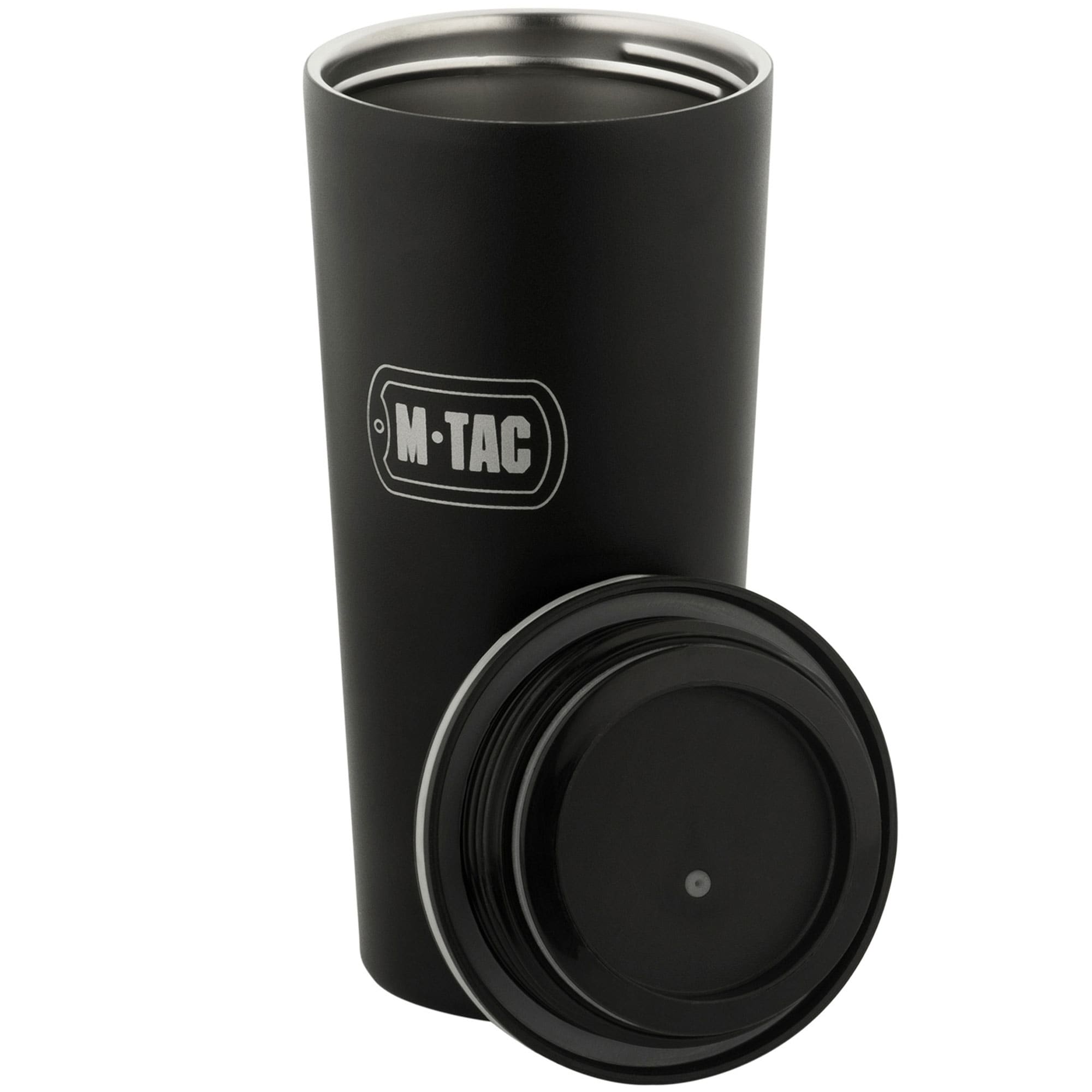 Kubek termiczny M-Tac 450 ml - Black