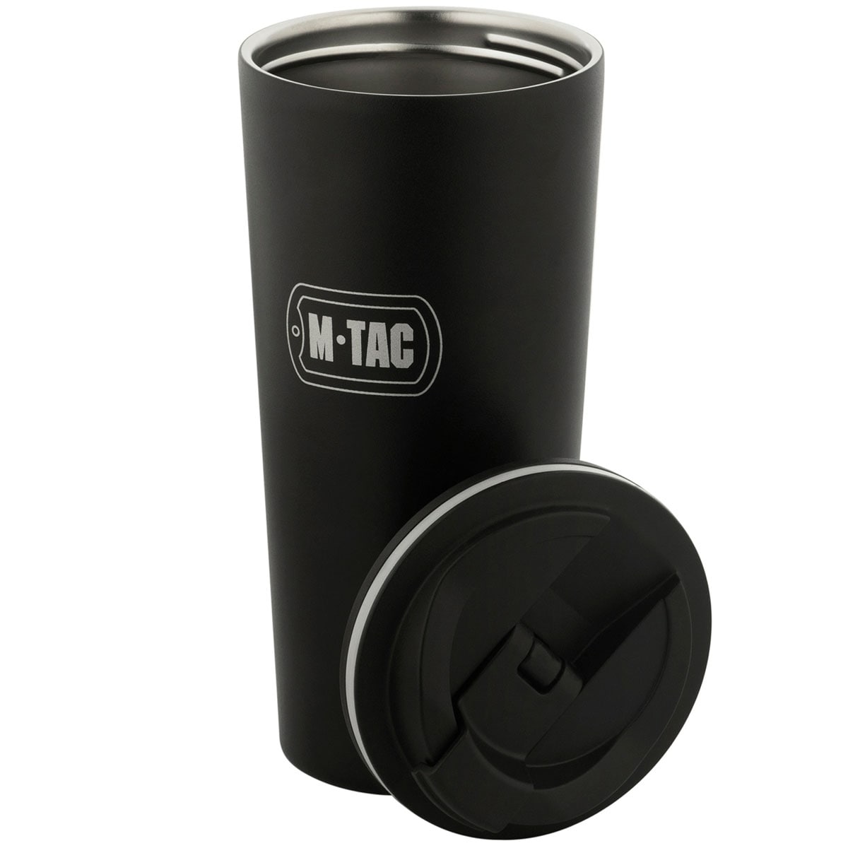 Kubek termiczny M-Tac 450 ml - Black