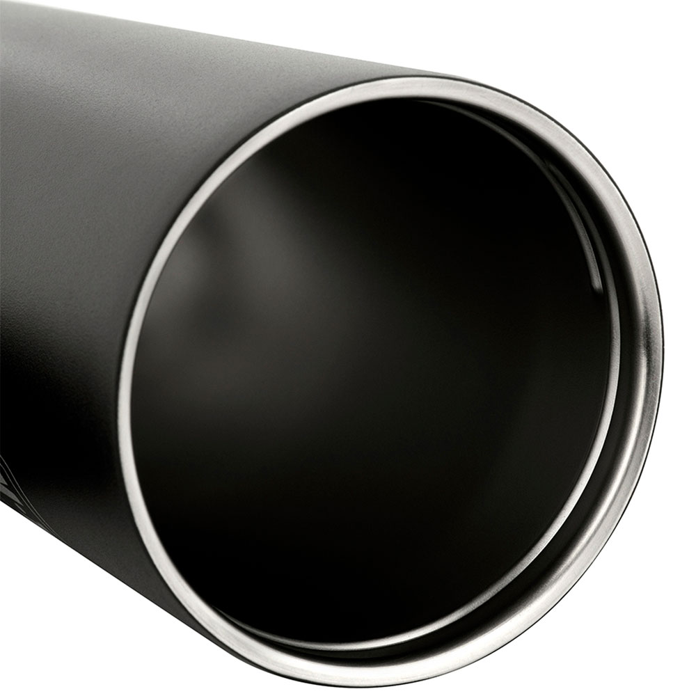 Kubek termiczny M-Tac 450 ml - Black