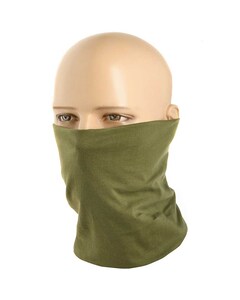 Бавовняний бафф M-Tac - Olive Бавовняний бафф M-Tac - Olive