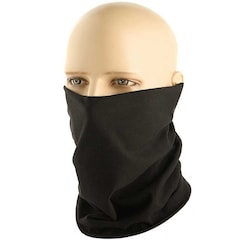 Szalokominiarka bawełniana M-Tac - Black