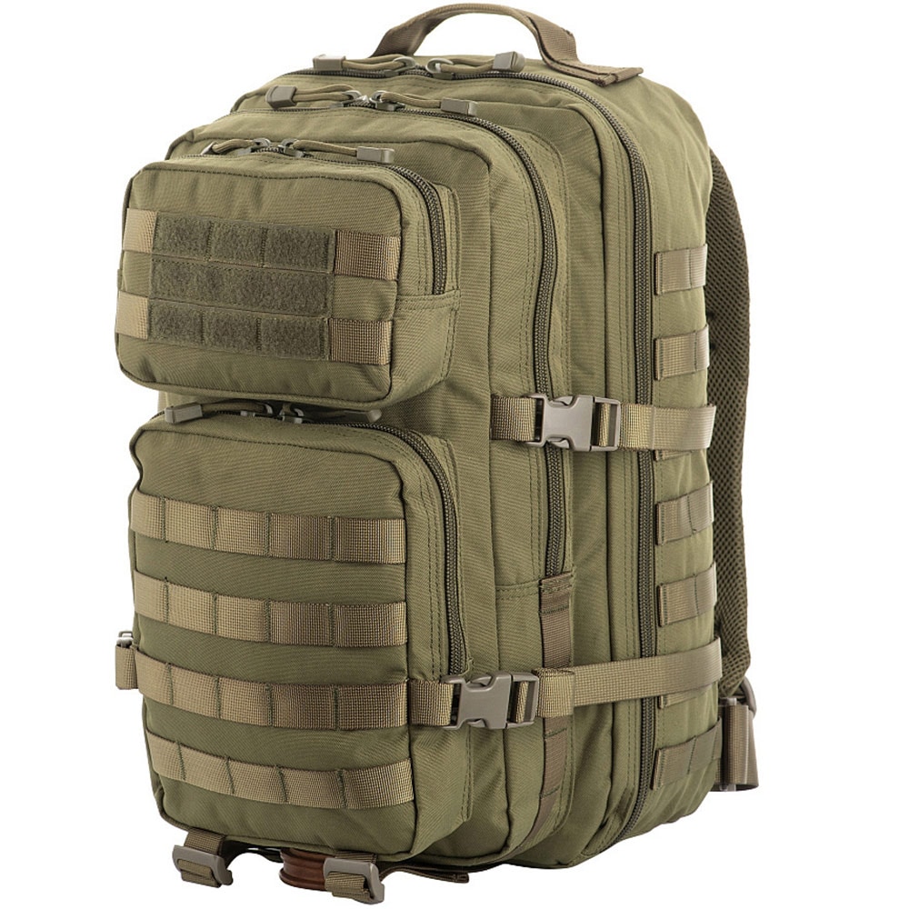 M-Tac Large Assault Pack 36 л - Olive