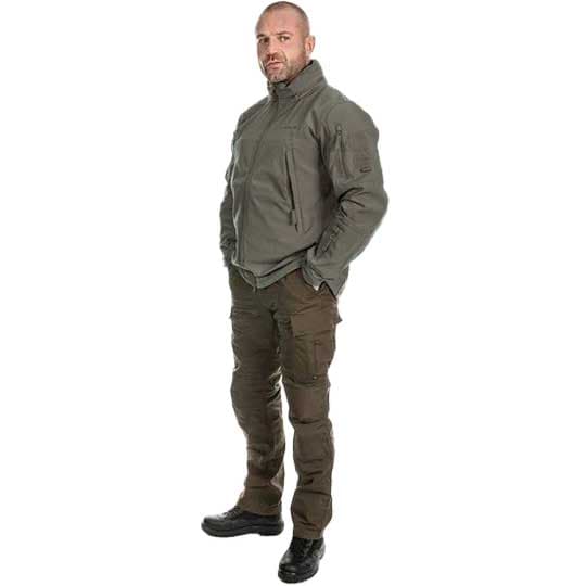 Kurtka Pentagon Artaxes - RAL 7013