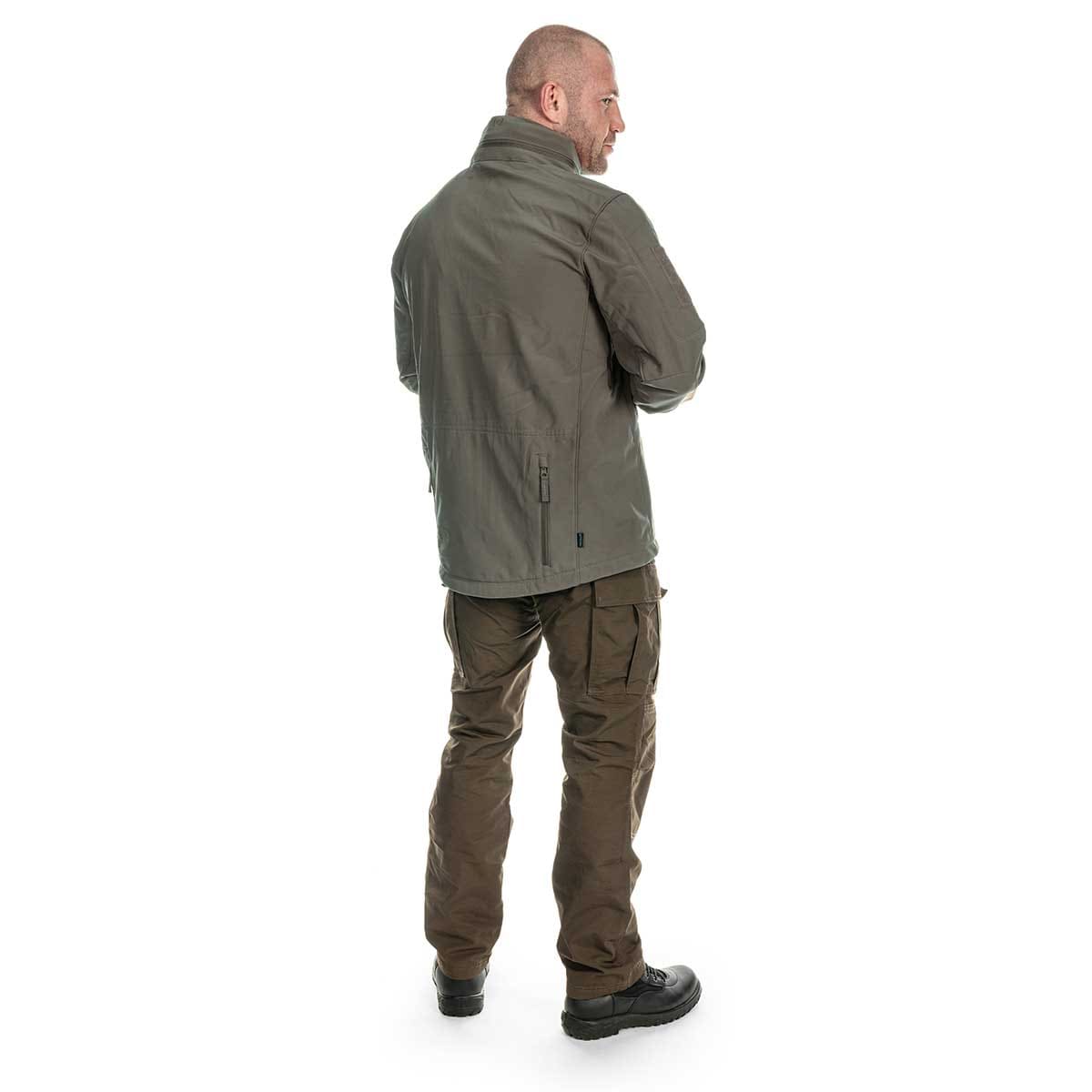 Kurtka Pentagon Artaxes - RAL 7013