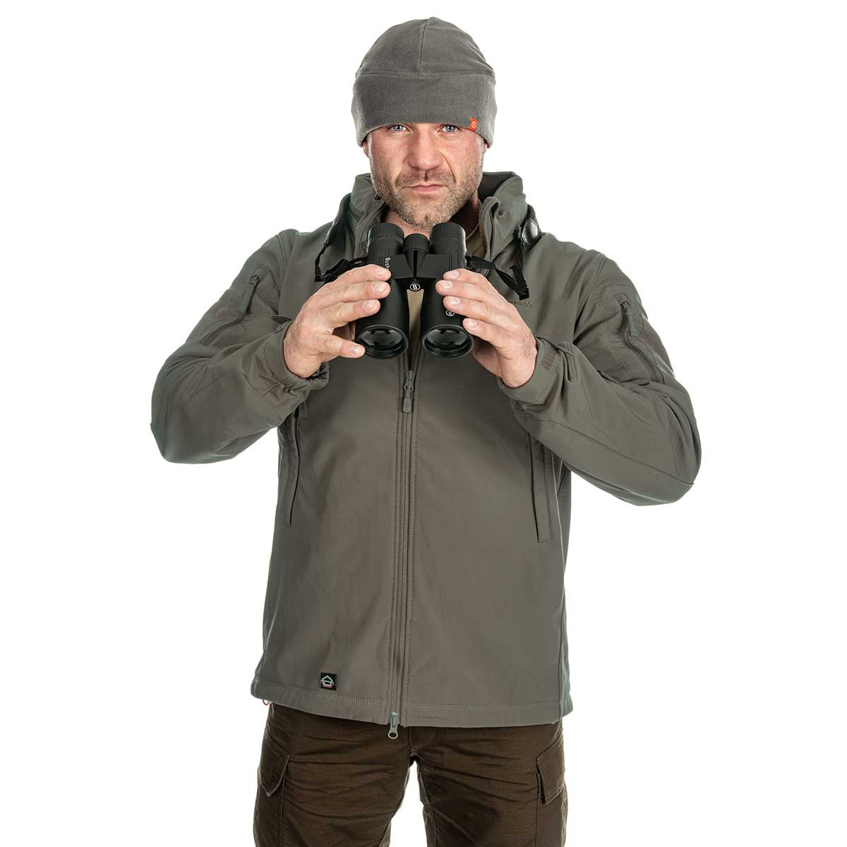 Kurtka Pentagon Artaxes - RAL 7013