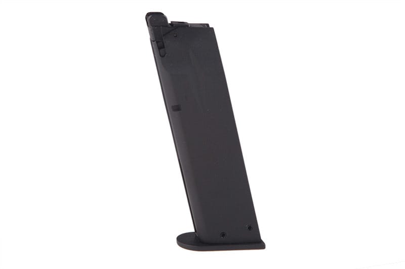 Magazynek gazowy do replik KP-01-E2 (24 kulki)
