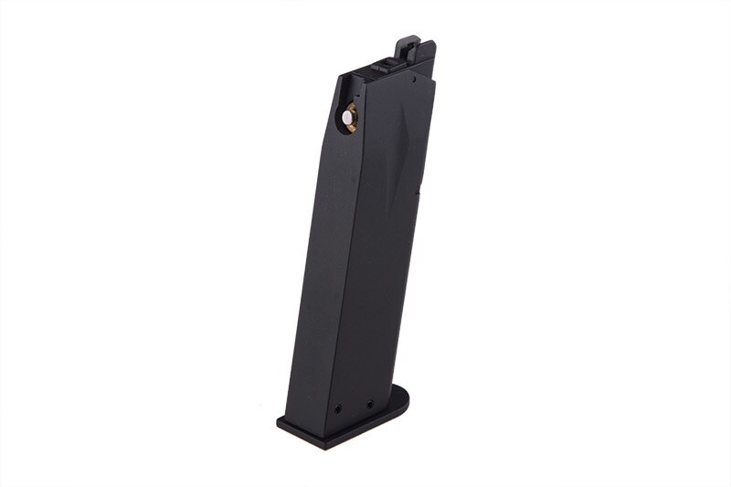 Magazynek gazowy do replik KP-01-E2 (24 kulki)