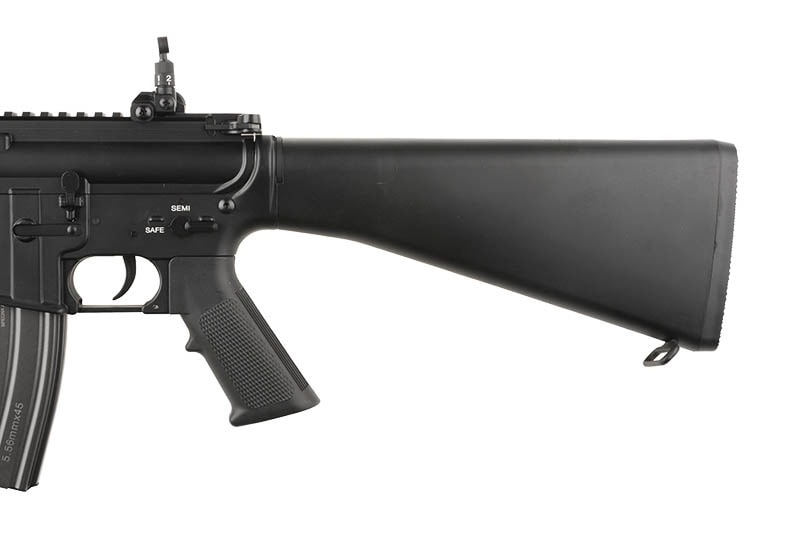 Штурмова гвинтівка AEG Specna Arms SA-B16 SAEC System