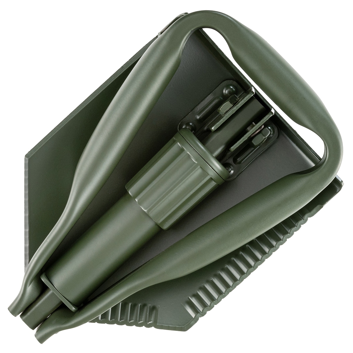 Saperka Badger Outdoor US Army Military Grade Entrenching Tool - Olive