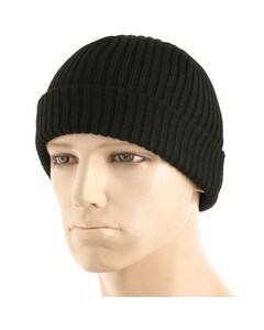 Шапка M-Tac Watch Cap - Black Шапка M-Tac Watch Cap - Black