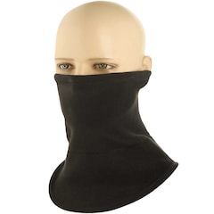 Szalokominiarka anatomiczna M-Tac Polartec - Black
