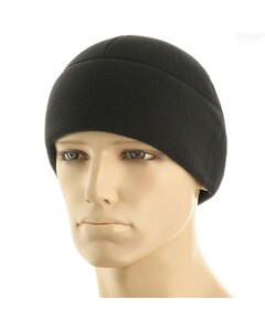 Шапка M-Tac Watch Cap Polartec - Black Шапка M-Tac Watch Cap Polartec - Black