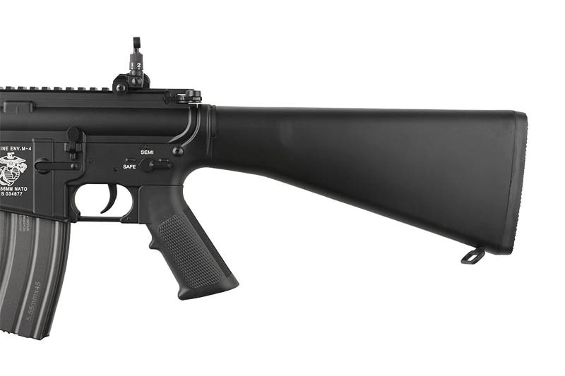 Системний штурмовий карабін AEG Specna Arms SA-A90 SAEC