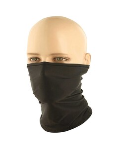 Термоактивний бафф M-Tac Polartec Vent - Black Термоактивний бафф M-Tac Polartec Vent - Black