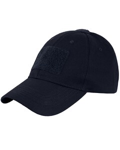 Czapka z daszkiem M-Tac plus velcro Flex Rip-Stop - Dark Navy Blue Czapka z daszkiem M-Tac plus velcro Flex Rip-Stop - Dark Navy Blue