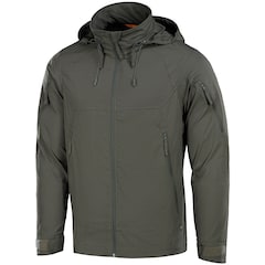 Kurtka M-Tac Flash - Dark Olive