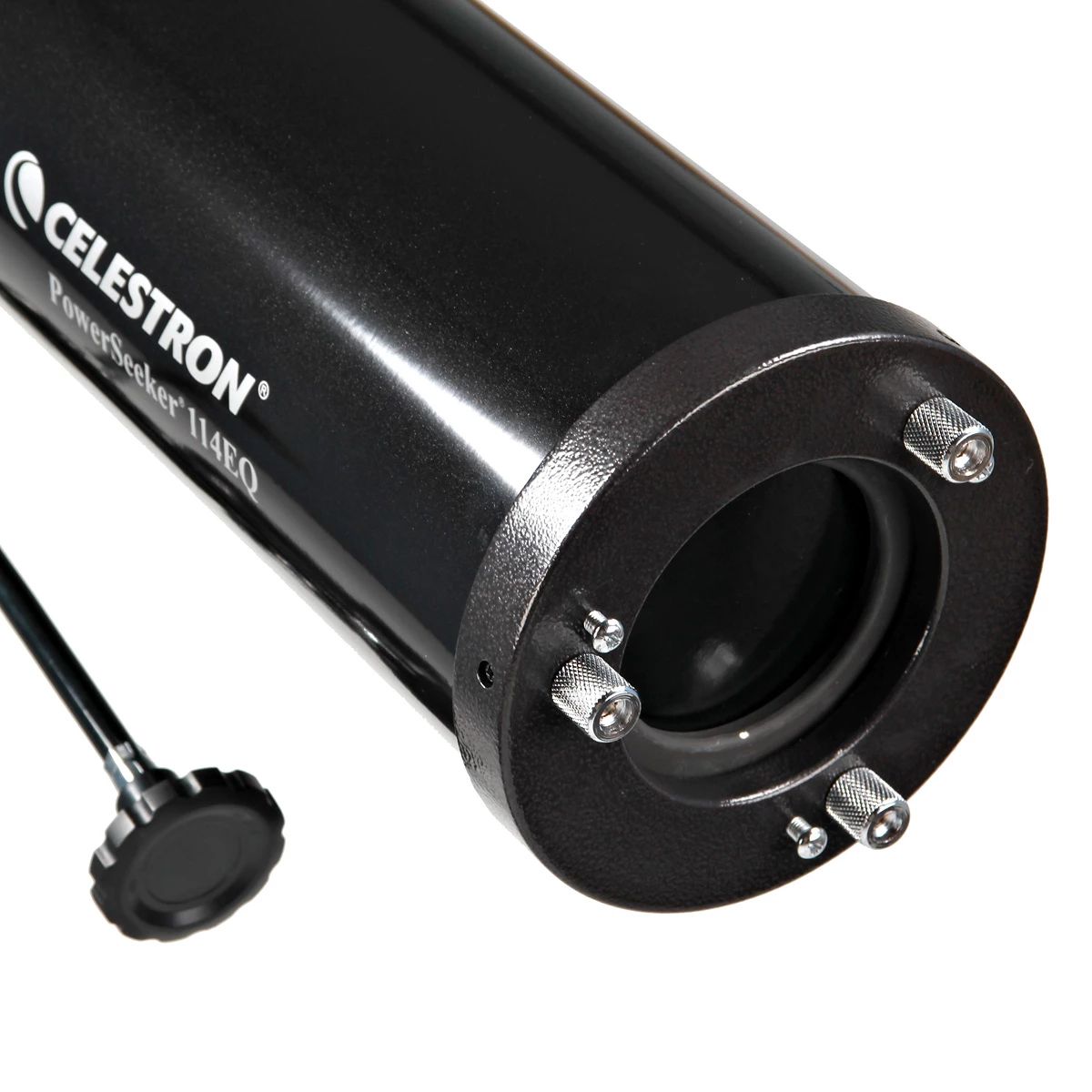 Телескоп Celestron PowerSeeker 114EQ